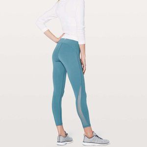 Lululemon Train Times 7/8 Pant *25"